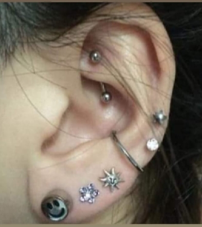 Explore break up tattoo ideas, creative tattoo ideas in Hialeah, available at Allstar Tattoo & Body piercing