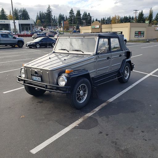 Hardware Store «Harbor Freight Tools», reviews and photos, 5231 Evergreen Way, Everett, WA 98203, USA