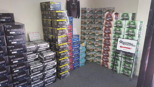 Paintball Store «Paintball Revolution», reviews and photos, 25345 Avenue Stanford #211, Valencia, CA 91355, USA