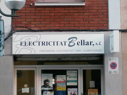 Electricitat Bellar S.L. en Tarragona, Tarragona