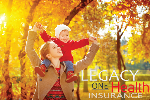 Insurance Agency «Legacy One Insurance», reviews and photos