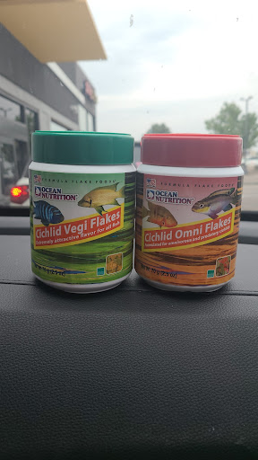 Tropical Fish Store «Seascape Aquatics», reviews and photos, 5038 Academy Blvd N, Colorado Springs, CO 80918, USA