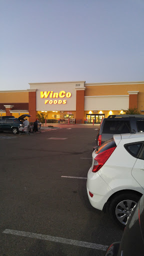 Supermarket «WinCo Foods», reviews and photos, 222 W Willis Rd, Chandler, AZ 85286, USA