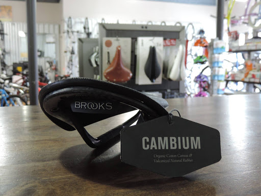 Bicycle Store «The Bike Hub», reviews and photos, 495 N Main St, Glen Ellyn, IL 60137, USA