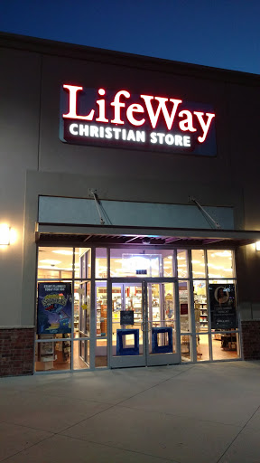 LifeWay Christian Store, 1937 Preston Rd, Plano, TX 75093, USA, 