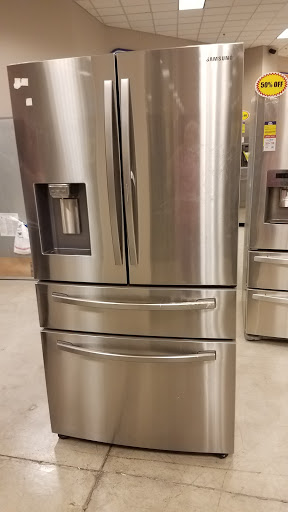 Appliance Store «Sears Outlet», reviews and photos, 4150 W Shaw Ave, Fresno, CA 93722, USA