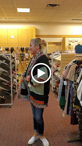 Department Store «Century 21 Department Store», reviews and photos, 1 N Park Pl, Morristown, NJ 07960, USA