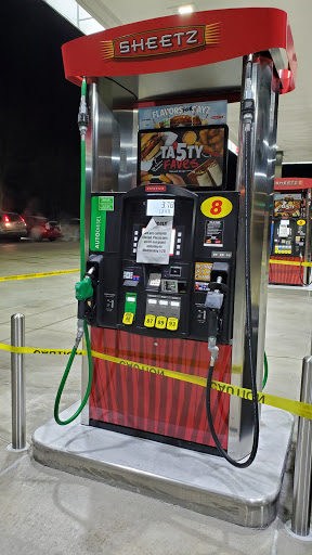 Convenience Store «Sheetz #312», reviews and photos, 1555 E Main St, Mount Joy, PA 17552, USA
