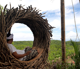 Bukitsari Swing & Resto Uluwatu photo