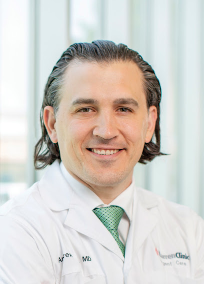 Andrew L Kelly, MD