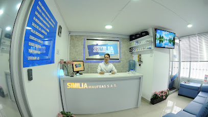 Farmacia Similia Colombia - Nivel Ii