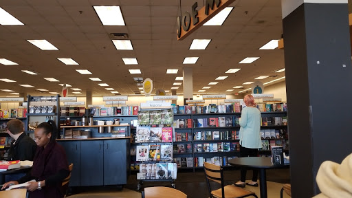 Book Store «Books-A-Million», reviews and photos, 258 City Cir, Peachtree City, GA 30269, USA