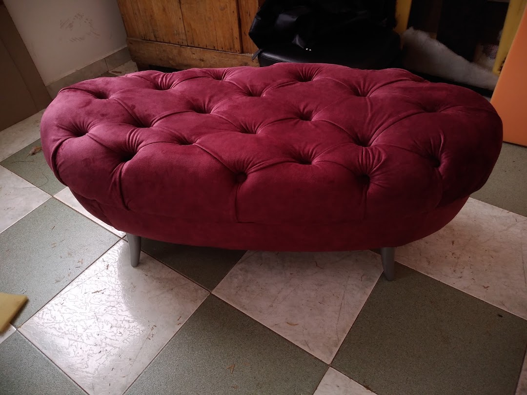 Remodelamos Tapicería