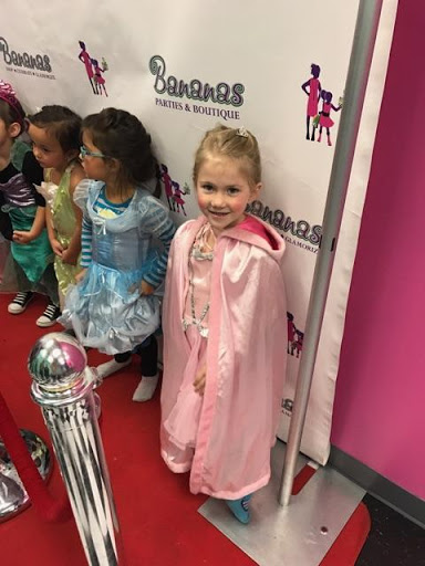 Bananas Parties & Boutique, 14 Main St, Madison, AL 35758, USA, 