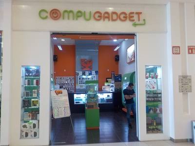 Compugadget Tlalnepantla