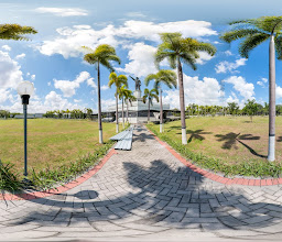 Yos Sudarso Monument photo