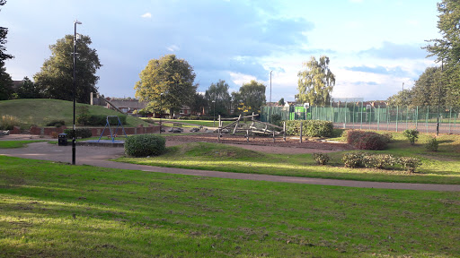 Primrose Hill Park