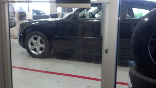 Car Dealer «Classic Chrysler Jeep Dodge RAM», reviews and photos, 4984 I-35E, Denton, TX 76210, USA