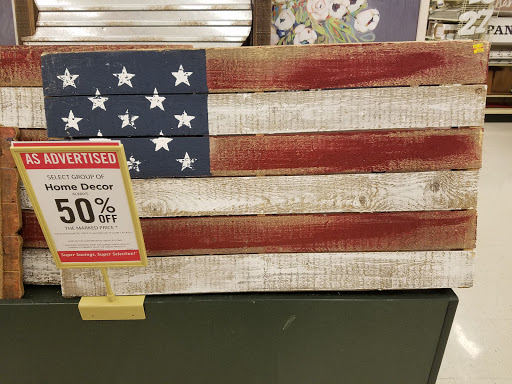 Craft Store «Hobby Lobby», reviews and photos, 2217 S Loop 288, Denton, TX 76205, USA