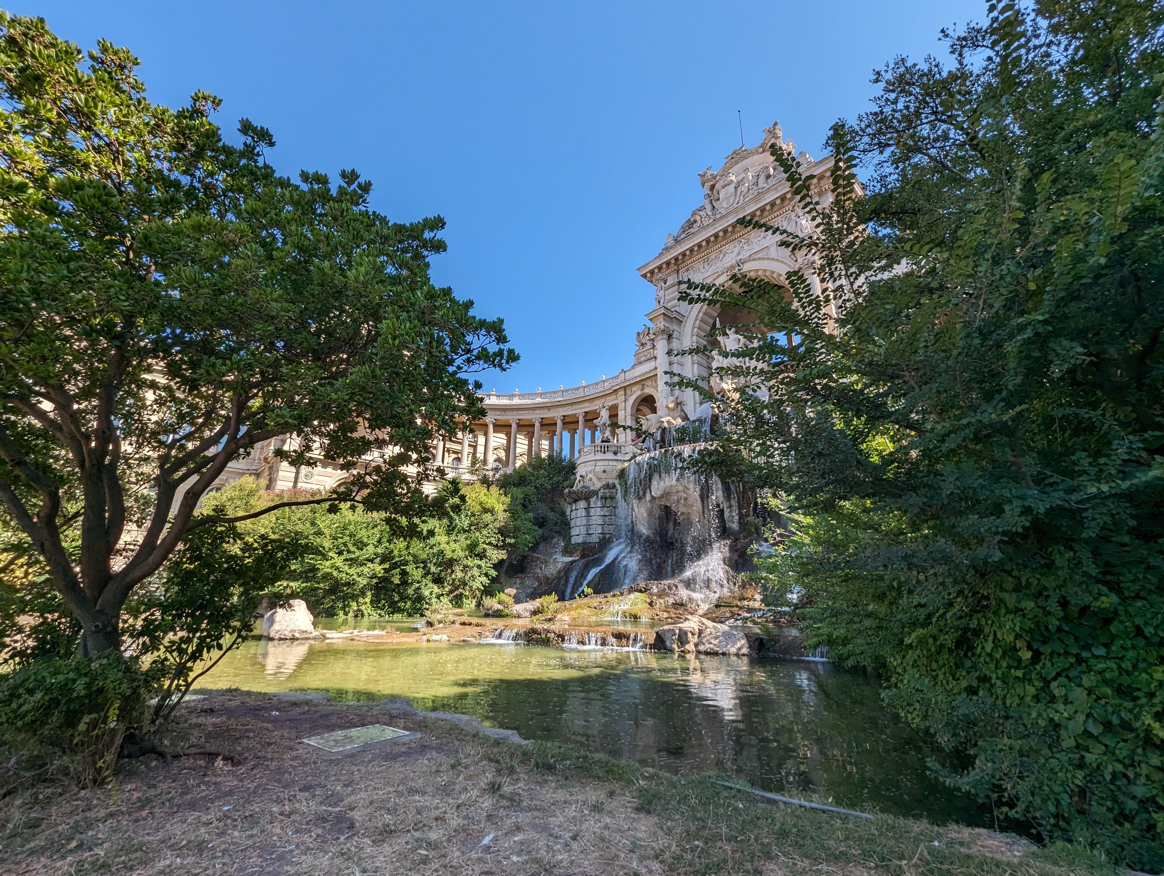 Photo n° 3 de l'avis de Aurelien.m fait le 09/09/2023 à 23:32