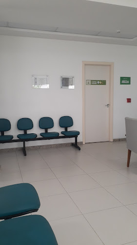 Laboratório de Análise Clínicas Spalazanni - Salvador