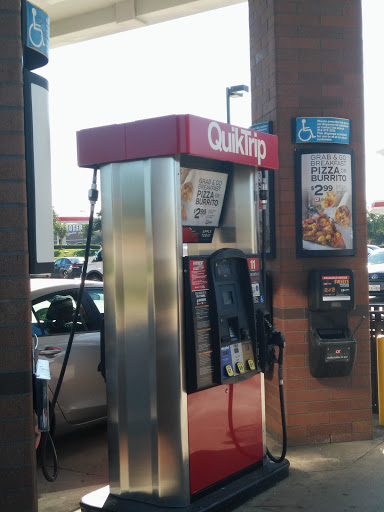 Gas Station «QuikTrip», reviews and photos, 9635 Coit Rd, Plano, TX 75024, USA