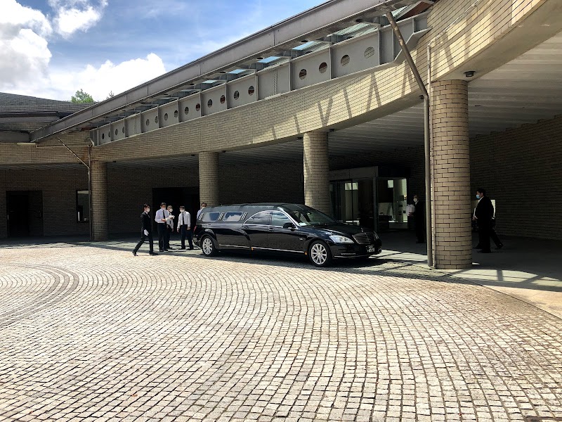 青山斎場 新潟県新潟市西区青山 斎場 グルコミ