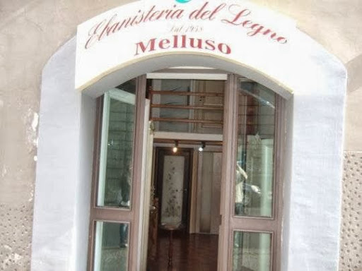 Le Porte di Melluso