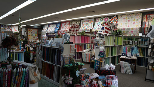 Fabric Store «Quilters Paradise», reviews and photos, 339 Pollasky Ave, Clovis, CA 93612, USA