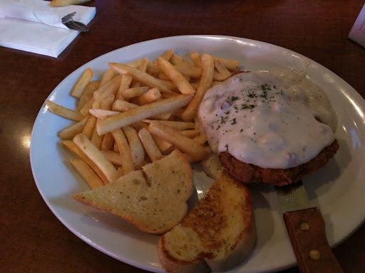 Steak House «Buzz Inn Steakhouse & Casino», reviews and photos, 280 Grant Rd, East Wenatchee, WA 98802, USA