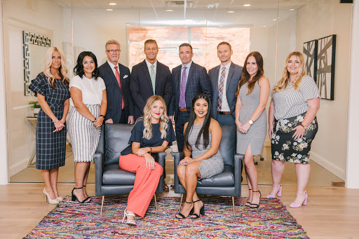 Personal Injury Attorney «McMullin Legal Group», reviews and photos