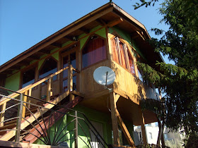 Transylvania Cowboy Cottage and Museum
