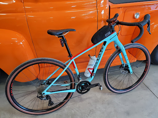 Bicycle Store «7 Mile Cycles», reviews and photos, 45 S Arlington Heights Rd, Elk Grove Village, IL 60007, USA