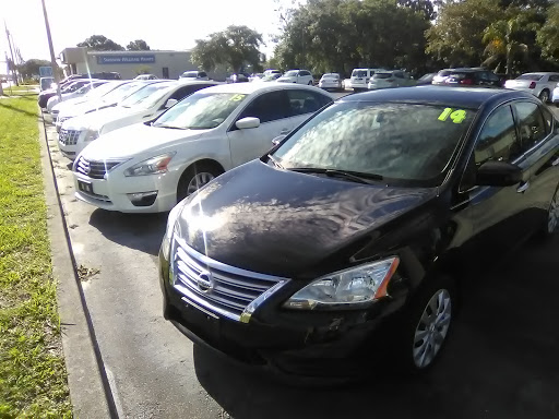 Used Car Dealer «Car Connection», reviews and photos, 1450 Palm Bay Rd NE, Palm Bay, FL 32905, USA