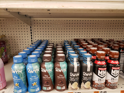 Grocery Store «Super Stop & Shop», reviews and photos, 3208 Bridge Ave, Point Pleasant, NJ 08742, USA