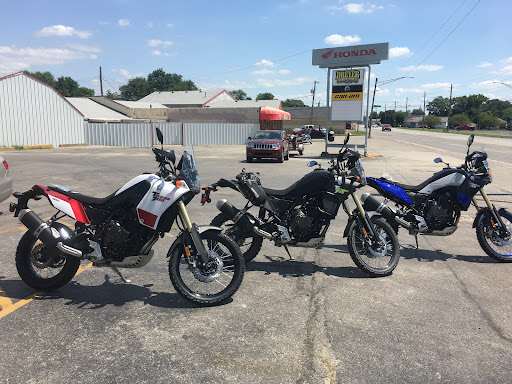 Motorcycle Dealer «Dreyer Motorsports», reviews and photos, 4170 W Washington St, Indianapolis, IN 46241, USA