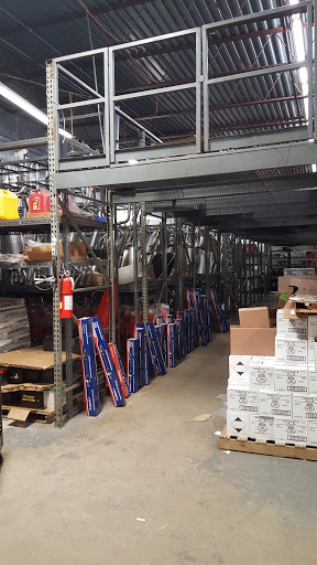 Auto Parts Store «Brandywine Auto Parts», reviews and photos, 213 E Barnard St, West Chester, PA 19382, USA