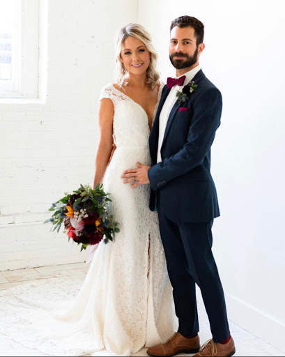 Bridal Shop «Annapolis Formal & Tuxedos», reviews and photos, 11 Annapolis St, Annapolis, MD 21401, USA