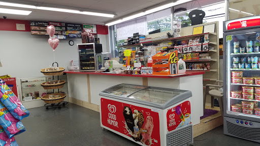 Grocery Store «Rumford Food Mart & Deli.», reviews and photos, 1246 Pawtucket Ave, Rumford, RI 02916, USA