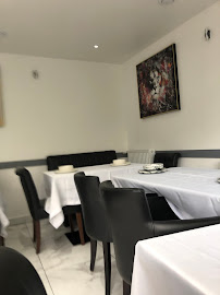 Atmosphère du Restaurant LE DAAKAR à Aubervilliers - n°5