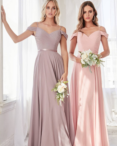 Bridal Shop «Lady Secrets - Quinceañera, Bridal, and Prom Dresses», reviews and photos, 19240 SE Stark St, Portland, OR 97233, USA