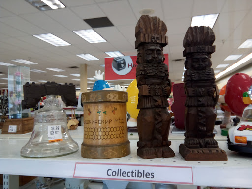 Thrift Store «Value Village», reviews and photos