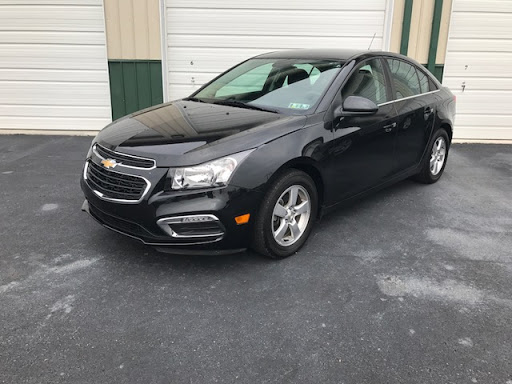 Used Car Dealer «9 East Auto Sales», reviews and photos, 39 Slonaker Ln, Martinsburg, WV 25405, USA