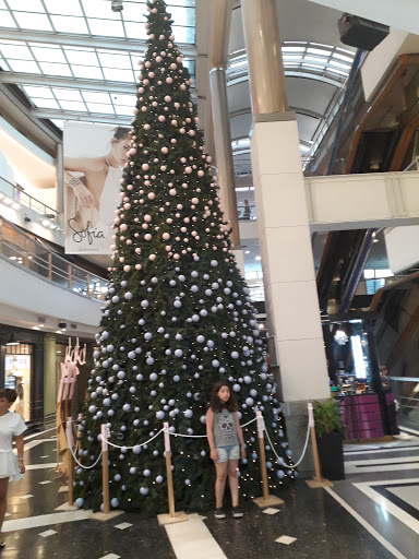 Alcorta Mall