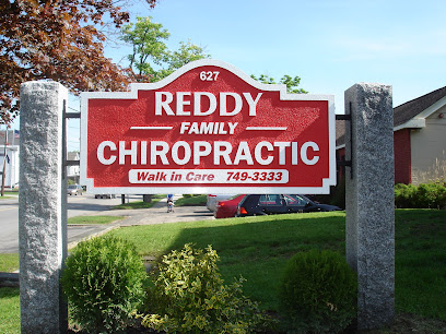 Reddy Family Chiropractic Llc