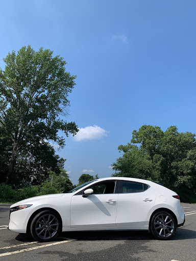 Mazda Dealer «Open Road Mazda of Morristown», reviews and photos, 108 Ridgedale Ave, Morristown, NJ 07960, USA