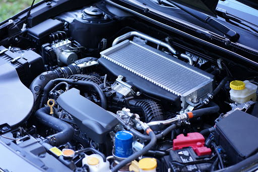 Subaru Dealer «Planet Subaru», reviews and photos, 596 Washington St, Hanover, MA 02339, USA