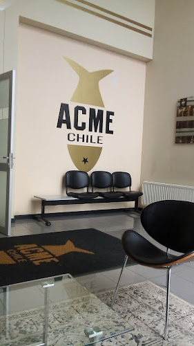 Opiniones de ACME CHILE SpA en Puerto Montt - Tienda