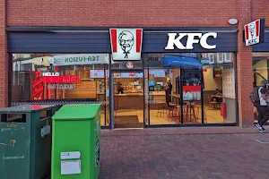 KFC Bournemouth - The Triangle image