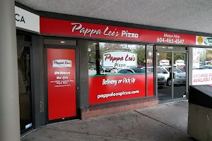 Pappa Leo's Pizza image